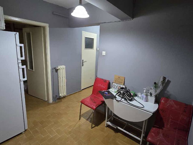 TUNALI - BESTEKAR SK. 2+1 | 65 M² NET | GİRİŞ KAT | 3 CEPHELİ | BALKONLU