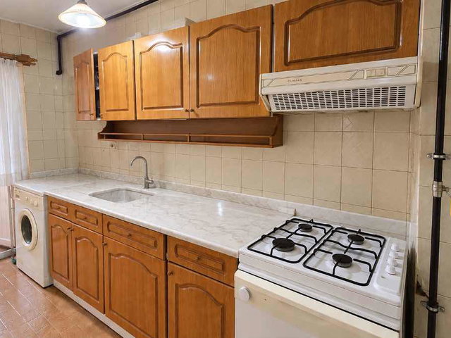 TUNALI - BESTEKAR SK. 2+1 | 65 M² NET | GİRİŞ KAT | 3 CEPHELİ | BALKONLU