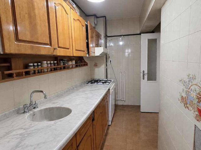 TUNALI - BESTEKAR SK. 2+1 | 65 M² NET | GİRİŞ KAT | 3 CEPHELİ | BALKONLU