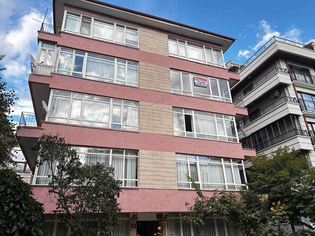 ANITTEPE’DE GÜNEY-BATI CEPHELİ 3+1 | 110 M² BRÜT | BALKONLU | BOŞ VE HEMEN TESLİME HAZIR