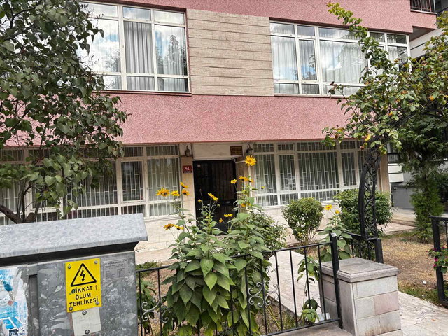ANITTEPE’DE GÜNEY-BATI CEPHELİ 3+1 | 110 M² BRÜT | BALKONLU | BOŞ VE HEMEN TESLİME HAZIR
