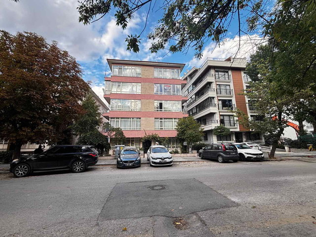 ANITTEPE’DE GÜNEY-BATI CEPHELİ 3+1 | 110 M² BRÜT | BALKONLU | BOŞ VE HEMEN TESLİME HAZIR