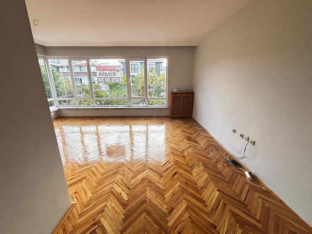 ANITTEPE’DE GÜNEY-BATI CEPHELİ 3+1 | 110 M² BRÜT | BALKONLU | BOŞ VE HEMEN TESLİME HAZIR