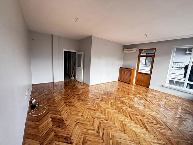 ANITTEPE’DE GÜNEY-BATI CEPHELİ 3+1 | 110 M² BRÜT | BALKONLU | BOŞ VE HEMEN TESLİME HAZIR