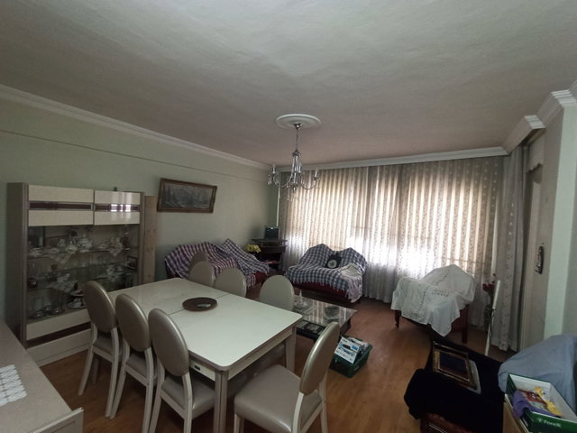 REMAX ASHILL ÜSKÜDAR BÜLBÜLDERESI 2+1 FULL EŞYALI DAIRE