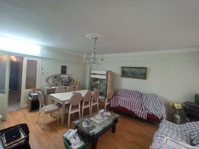 REMAX ASHILL ÜSKÜDAR BÜLBÜLDERESI 2+1 FULL EŞYALI DAIRE