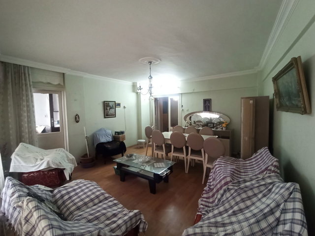 REMAX ASHILL ÜSKÜDAR BÜLBÜLDERESI 2+1 FULL EŞYALI DAIRE