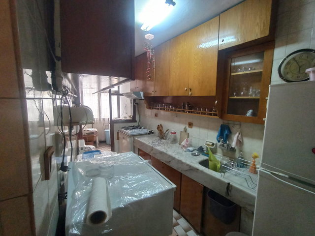 REMAX ASHILL ÜSKÜDAR BÜLBÜLDERESI 2+1 FULL EŞYALI DAIRE