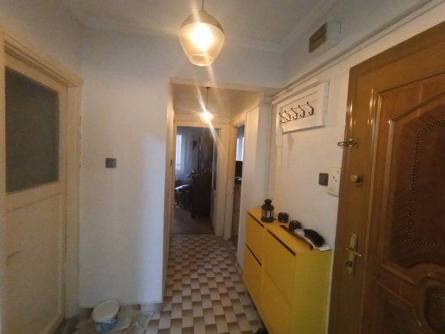 REMAX ASHILL ÜSKÜDAR BÜLBÜLDERESI 2+1 FULL EŞYALI DAIRE