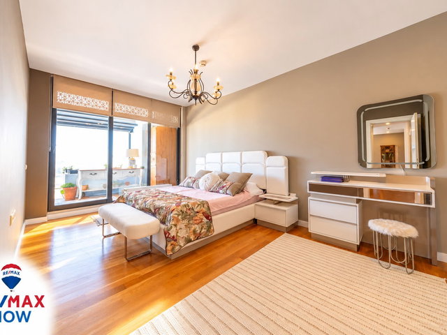 İNCEK LOFT 3,5+1 TERASLI JAKUZİLİ TASARIM SATILIK FIRSAT DAİRE