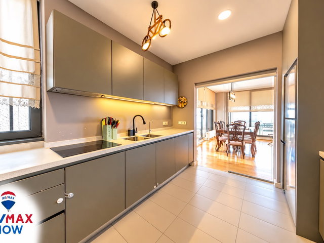 İNCEK LOFT 3,5+1 TERASLI JAKUZİLİ TASARIM SATILIK FIRSAT DAİRE