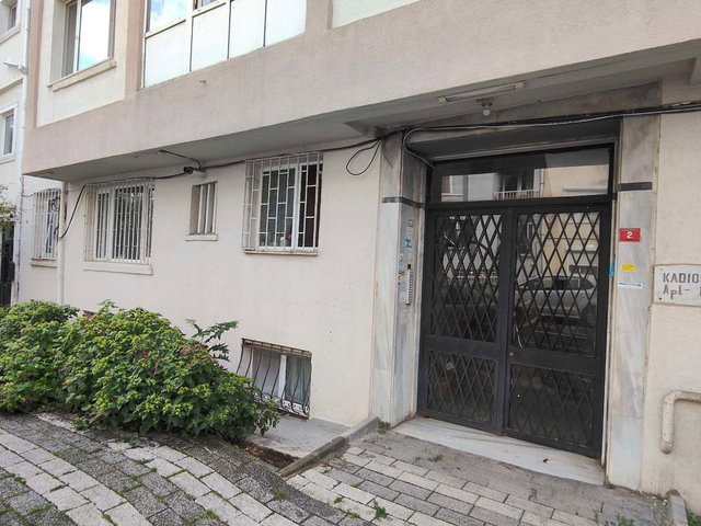 REMAX ASHILL, ÜSKÜDAR SELİMİYE, 2+1 FULL EŞYALI, KİRALIK DAİRE