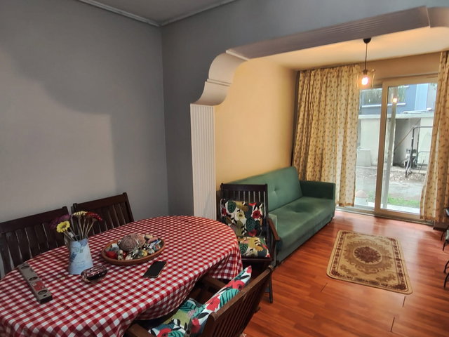 REMAX ASHILL, ÜSKÜDAR SELİMİYE, 2+1 FULL EŞYALI, KİRALIK DAİRE