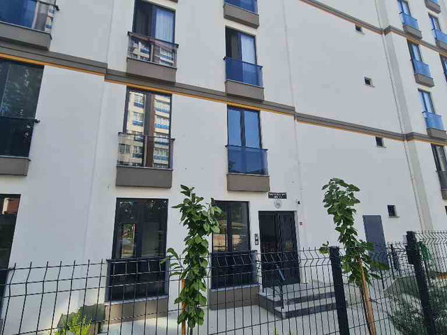 ÜMRANİYE- DUDULLU MERKEZ METRO DİBİNDE YENİ BİNADA 3+1 SATILIK DAİRE