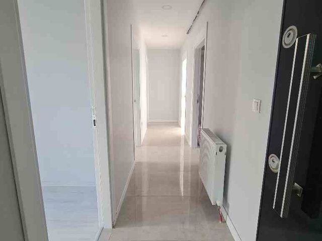 ÜMRANİYE- DUDULLU MERKEZ METRO DİBİNDE YENİ BİNADA 3+1 SATILIK DAİRE