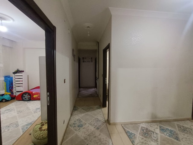 S.TEPE GÜLERYÜZ STS. 3+1,130 M²/DİCLE VADİSİ MANZARALI DAİRE