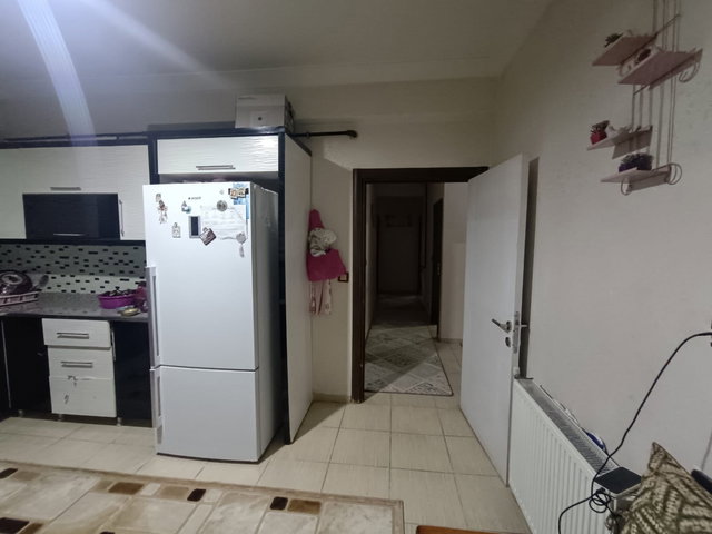 S.TEPE GÜLERYÜZ STS. 3+1,130 M²/DİCLE VADİSİ MANZARALI DAİRE