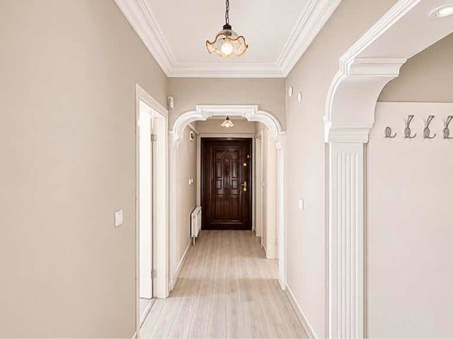REMAXLAND’DEN MUHİTTİN MAHALLESİNDE 2+1 KİRALIK FERAH DAİRE