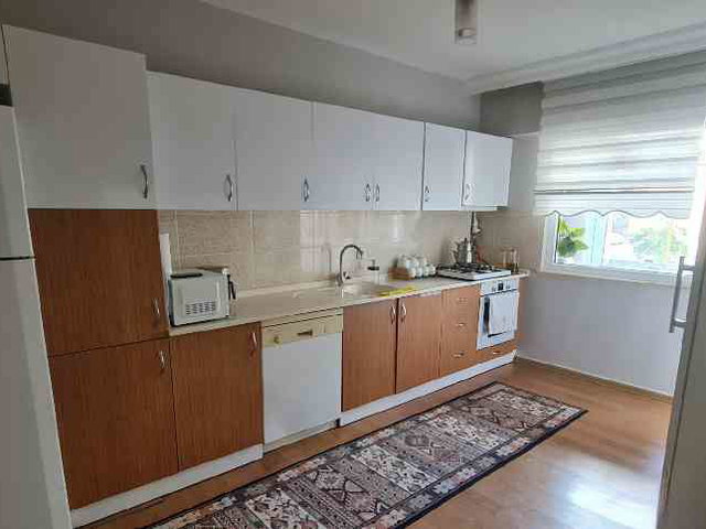 TAŞDELEN EKŞİOĞLU ÇİFTLİK EVLERİ 150 M2 3+1 SATILIK DAİRE