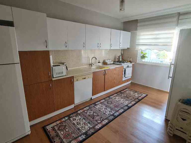 TAŞDELEN EKŞİOĞLU ÇİFTLİK EVLERİ 150 M2 3+1 SATILIK DAİRE