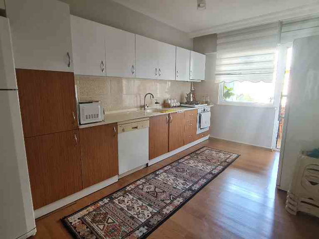 TAŞDELEN EKŞİOĞLU ÇİFTLİK EVLERİ 150 M2 3+1 SATILIK DAİRE