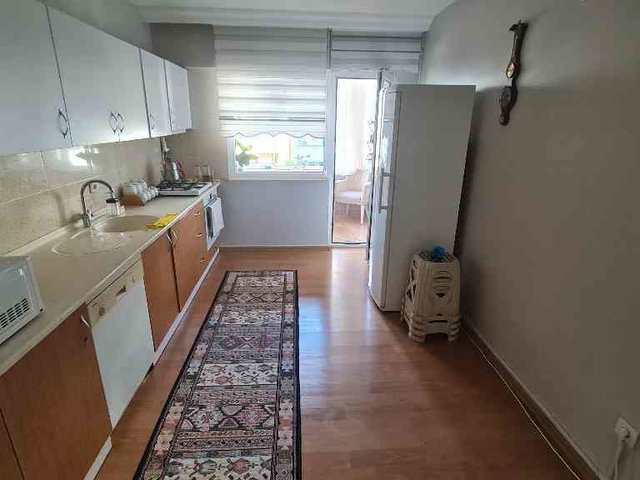 TAŞDELEN EKŞİOĞLU ÇİFTLİK EVLERİ 150 M2 3+1 SATILIK DAİRE