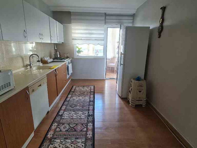 TAŞDELEN EKŞİOĞLU ÇİFTLİK EVLERİ 150 M2 3+1 SATILIK DAİRE
