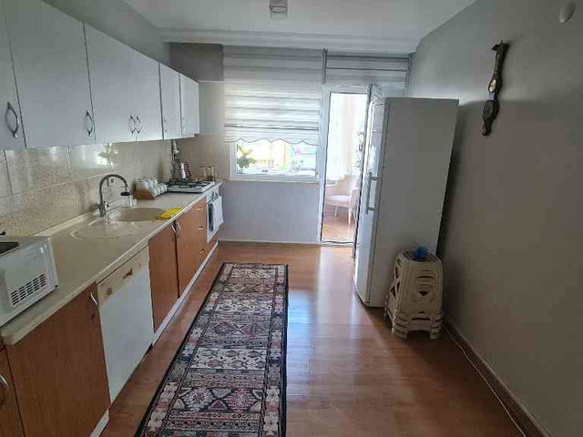 TAŞDELEN EKŞİOĞLU ÇİFTLİK EVLERİ 150 M2 3+1 SATILIK DAİRE