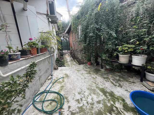 AKINCILAR 2+1 EŞYALI KİRALIK EV