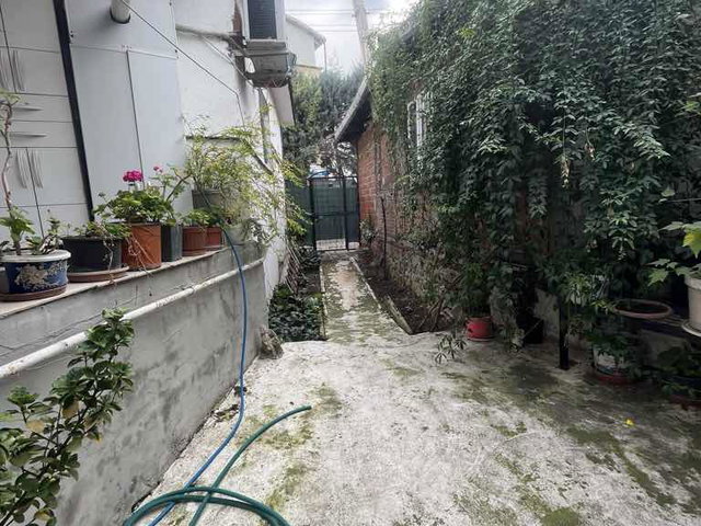 AKINCILAR 2+1 EŞYALI KİRALIK EV
