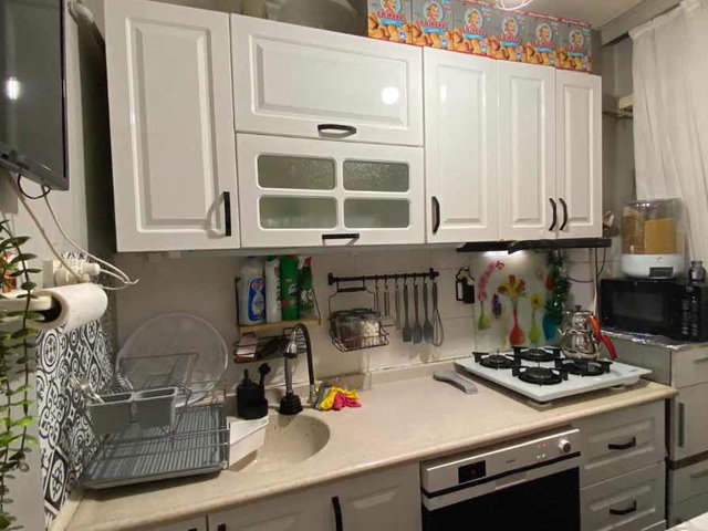KADIKÖY MERKEZDE DENİZ MANZARALI 2+1 FIRSAT DAİRE