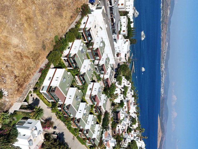 BODRUM BAĞLA PREMIUMDA DENIZE 300 M | YENILENMIŞ, BAHÇELI ÖZEL