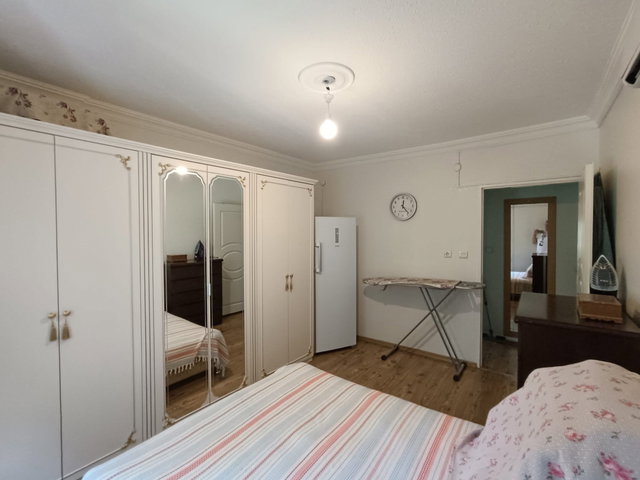 S.TEPE TOKİ'DE FULL YAPILI 3+1 | 110 M² | TOKİ GİRİŞİ İLK BİNA