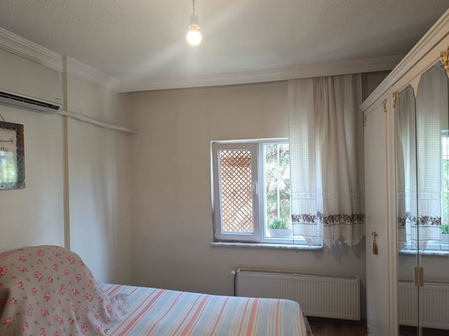 S.TEPE TOKİ'DE FULL YAPILI 3+1 | 110 M² | TOKİ GİRİŞİ İLK BİNA