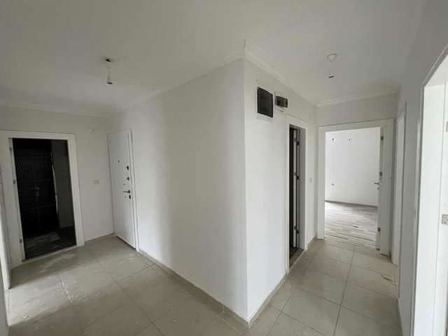 ÜNSAL'DA KİRALIK 3+1 ARA KAT DAİRE