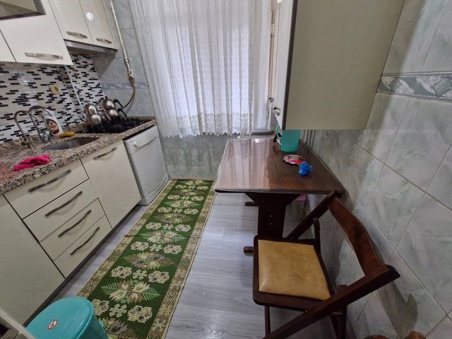 IHLAMURKUYU METROYA YAKIN 2+1 FULL EŞYALI KIRALIK DAIRE