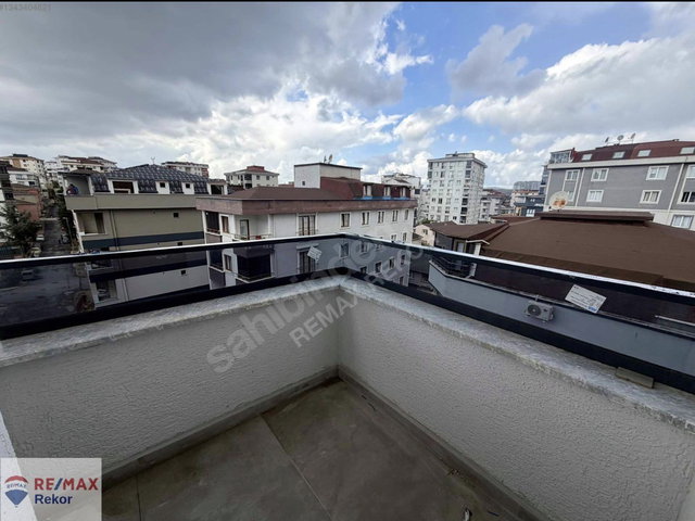 ÇEKMEKÖY CUMHURİYET MAH 2+1 SIFIR SATILIK DAİRE