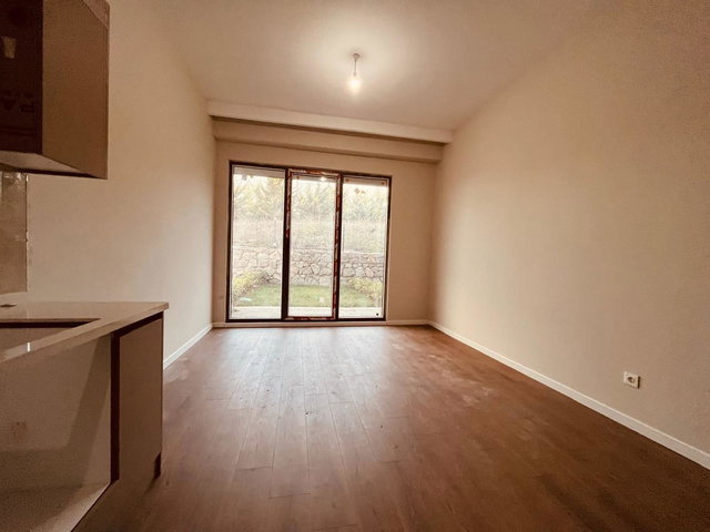 KOCAELI İZMIT SATILIK DAIRE BOULEVARD KABAOĞLU PROJESINDE