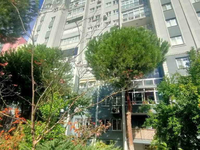 BÜYÜKŞEHİR MAHALLESİ 3+1 A TİPİ İÇİ YAPILI