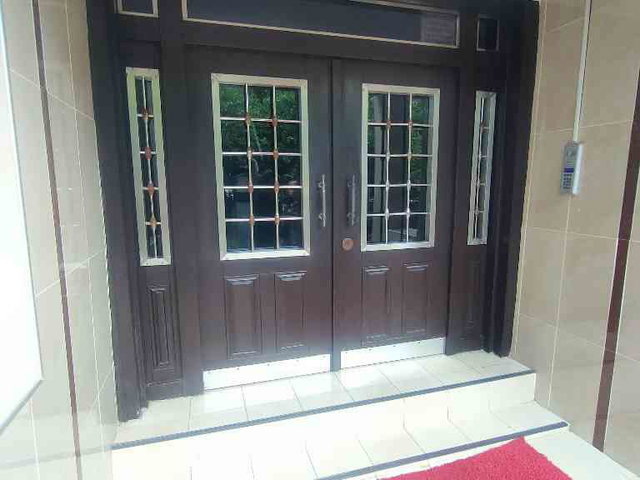 BÜYÜKŞEHİR MAHALLESİ 3+1 A TİPİ İÇİ YAPILI
