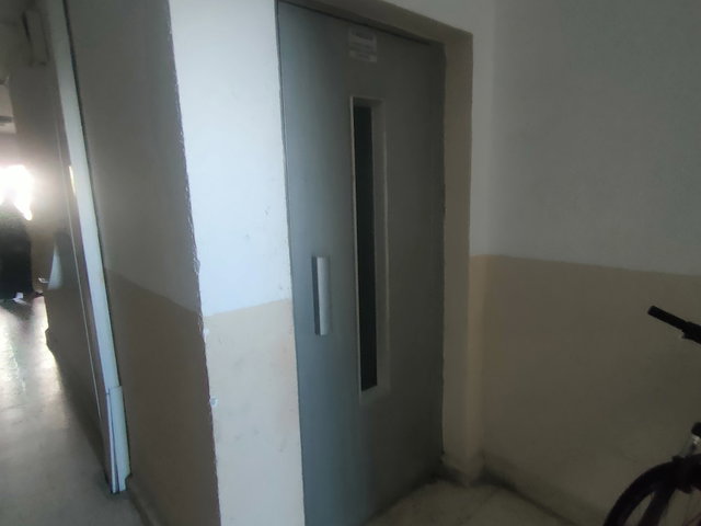 BÜYÜKŞEHİR MAHALLESİ 3+1 A TİPİ İÇİ YAPILI