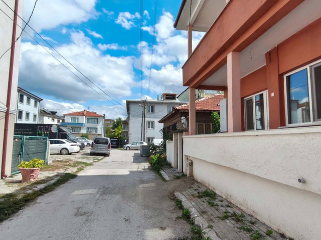 REMAX MAVİDEN ADP. ÇARŞI MERKEZE YÜRÜME 3+1 KİRALIK DAİRE