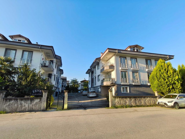 REMAX MAVİ'DEN SERDİVAN MİLLET BAHÇESİ YANI, 4+1, GARAJLI, DAİRE