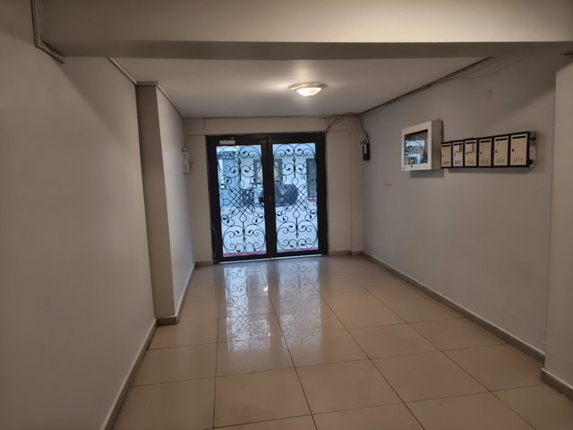 REMAX MAVİ'DEN SERDİVAN MİLLET BAHÇESİ YANI, 4+1, GARAJLI, DAİRE