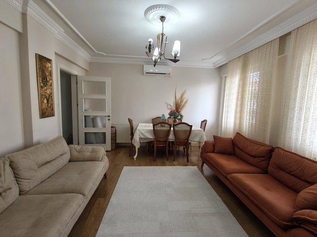 REMAX MAVİ'DEN SERDİVAN MİLLET BAHÇESİ YANI, 4+1, GARAJLI, DAİRE