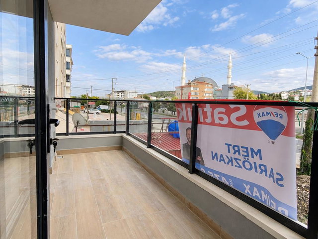 ATAKUM YEŞİLYURT’TA SIFIR 2+1 | YERDEN ISITMA | BALKON | KREDİYE UYGUN