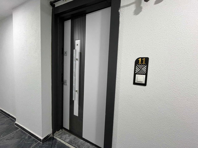 REMAXÇAKRA ÖMER ONAYCI / YAZLIKTA GENIŞ SIFIR 2+1 SATILIK DAIRE