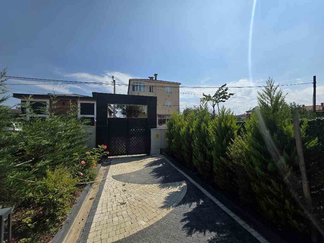 ÇORLU’DA SIFIR 2+1 VİLLA | YERDEN ISITMA, 3 BANYO/3 WC, DOĞU-GÜNEY CEPHE