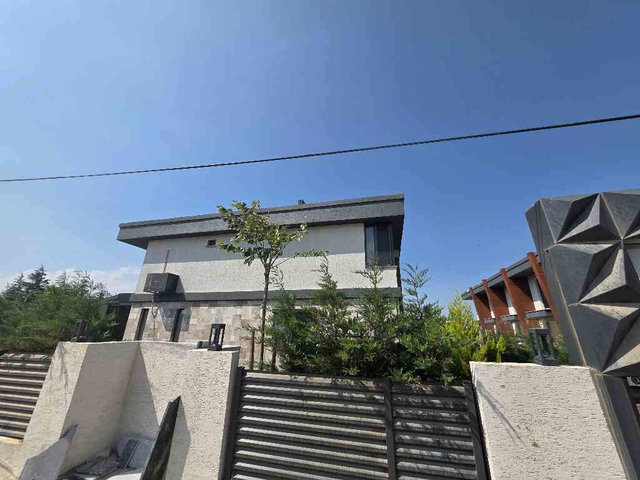 ÇORLU’DA SIFIR 2+1 VİLLA | YERDEN ISITMA, 3 BANYO/3 WC, DOĞU-GÜNEY CEPHE