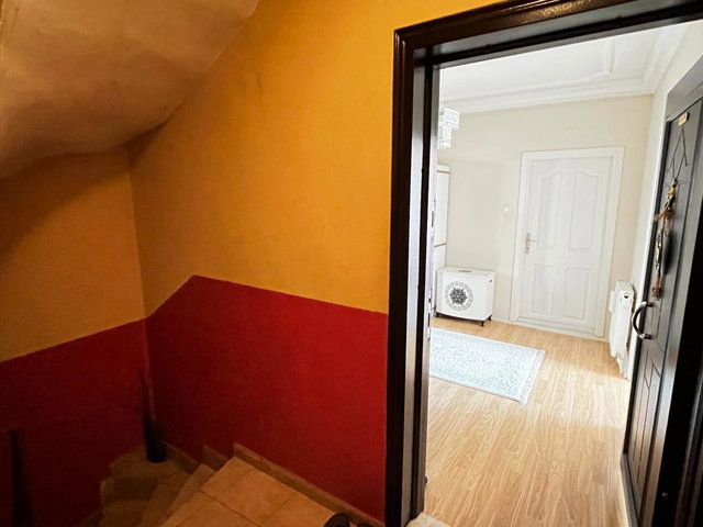RE/MAX EXCELLENCE'DAN 47M2 ARSA PAYLI, 2+1 SATILIK DAIRE!